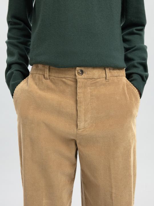 Actual product image Selected Homme 220 Loose Fit Cordhosen (W31/L34)