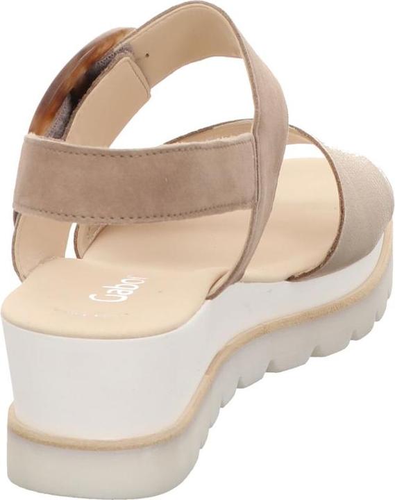 Produktbild Gabor Sandalen - 98251 (35)