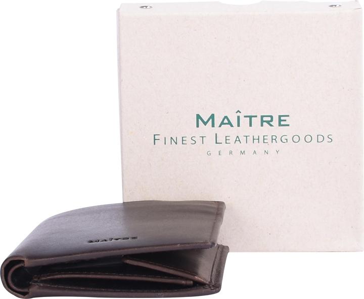 Actual product image Maître Purse Birkheim Habert