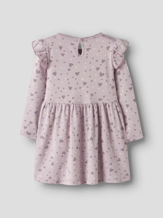 Actual product image Name it Bio-Baumwoll Kleid (110)