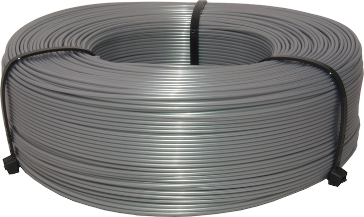 perlhellgrau RAL 9022