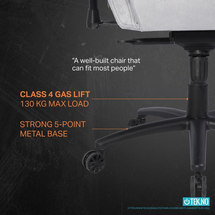 Actual product image Deltaco Gaming DC440