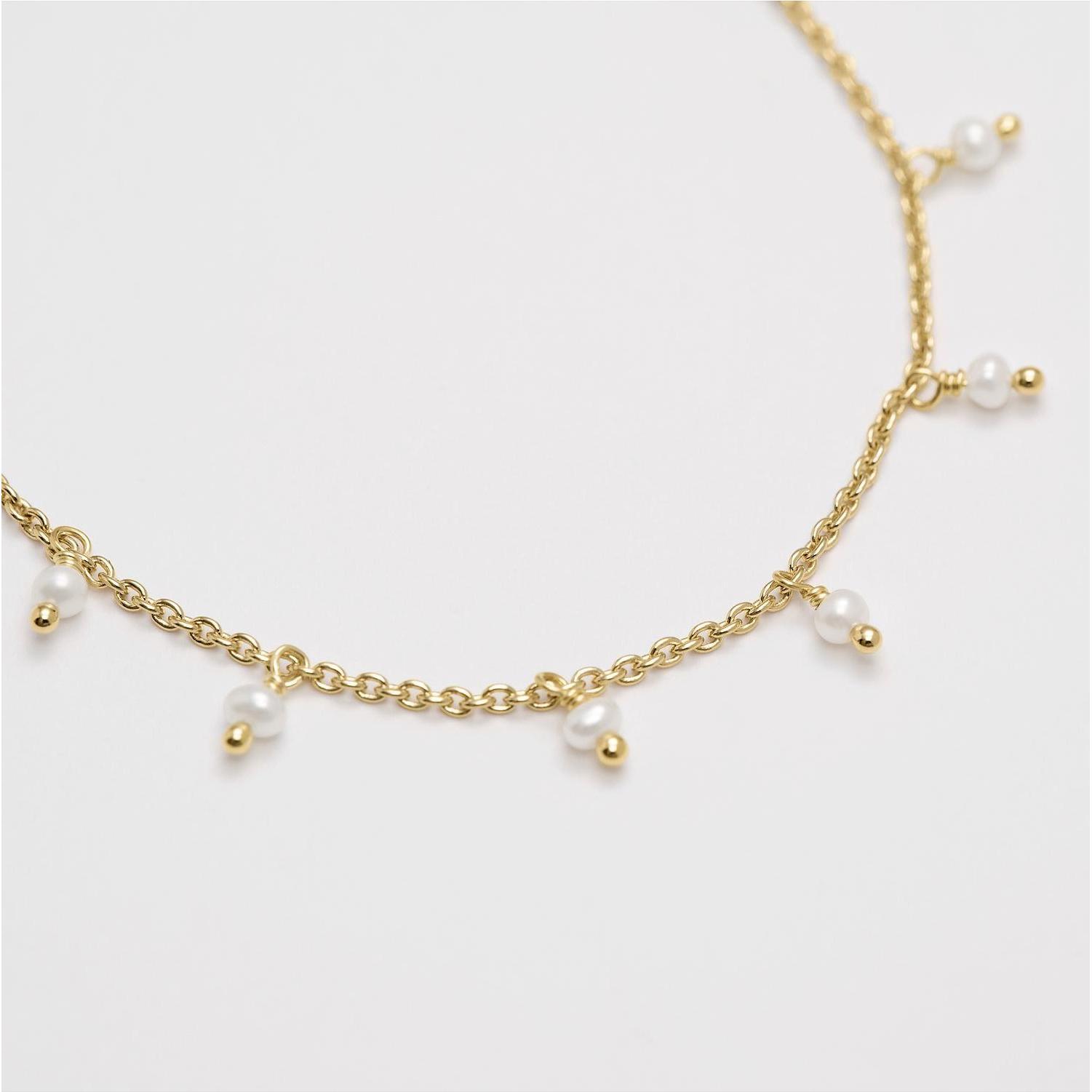 Thumbnail - Esprit, Armschmuck, Armband Tender, (19.50 cm, 925er Silber)