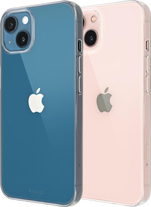 Produktbild Artwizz NoCase (Apple iPhone 13)