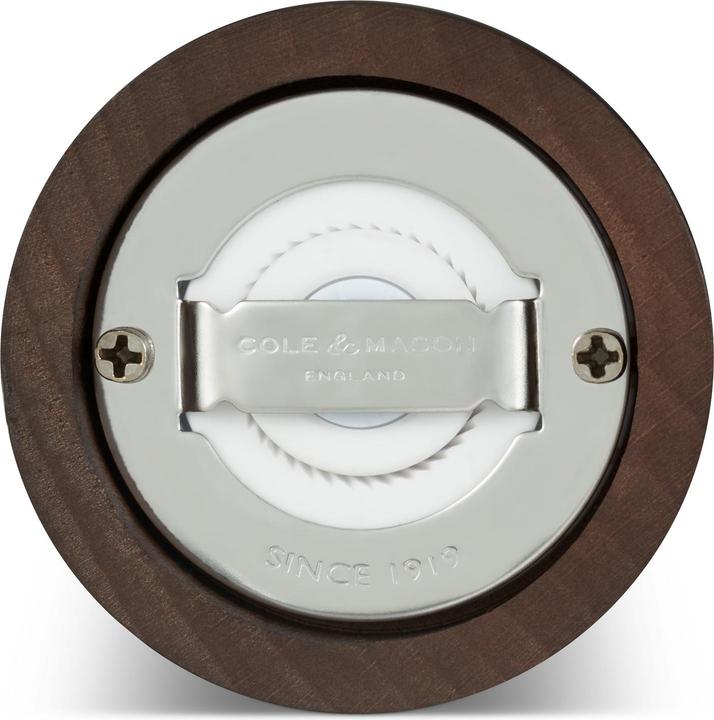 Actual product image Cole & Mason Hoxton (Pepper)