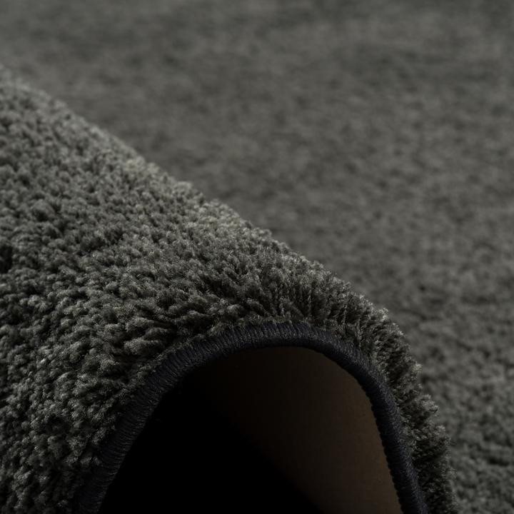 Actual product image Snapstyle Shaggy Carpet Palace (Ø 200 cm)