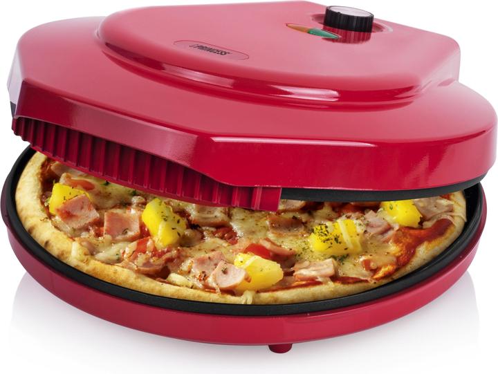 Produktbild Princess Pizzabäcker