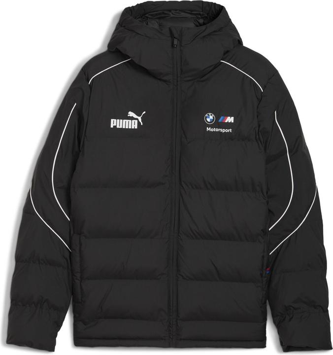Image du produit Puma Veste tampon BMW MMS MT7+ Ecolite (XL)