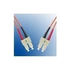 Thumbnail - MicroConnect Netzwerkkabel (UTP, CAT6a, 5 m), Netzwerkkabel