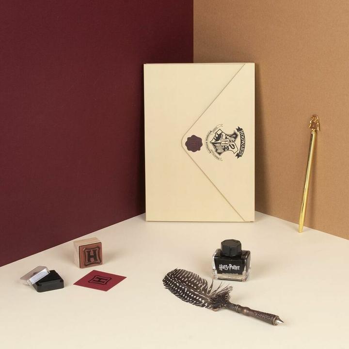 Actual product image Writing set