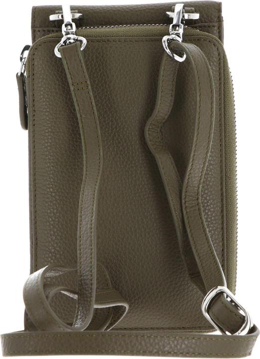 Immagine prodotto Golden Head Palma - Borsa a tracolla per cellulare Olive