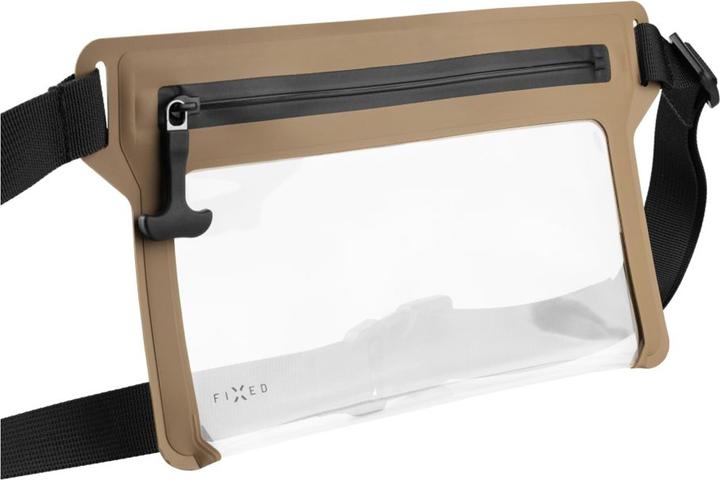 Produktbild Fixed Dry Belt