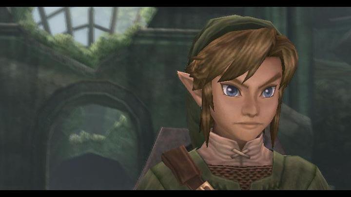 Produktbild Nintendo The Legend of Zelda: Twilight Princess (Wii, Multilingual)