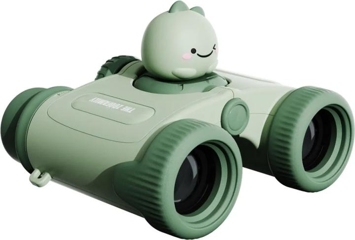 Produktbild The Zoofamily Fernglas Zoo eyes (8x, 20 mm)