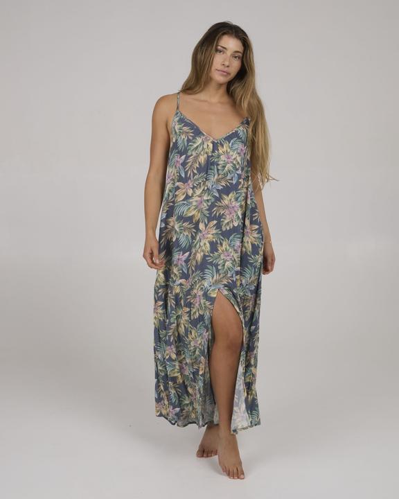 Image du produit Salty Crew Baja Maxi Dress (S)