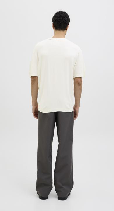 Actual product image Jack & Jones Jprccwilliam Knit Crew Neck Ss Sn (XXL)