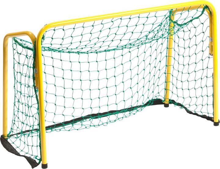 Actual product image Kübler Sport Goal net for floorball goals, 140 x 105 cm