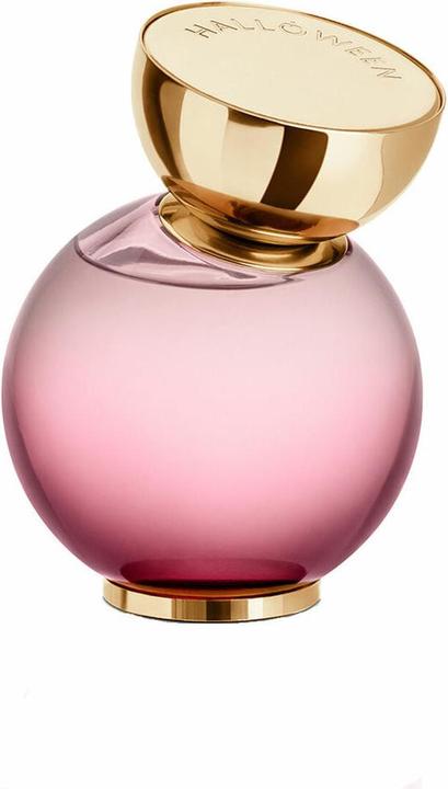 Actual product image Halloween My Wish Eau de Parfum (Eau de parfum, 50 ml)