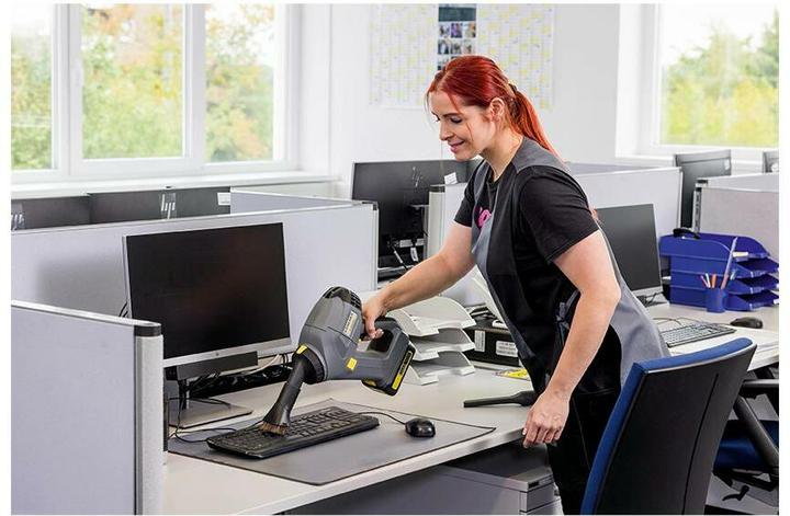 Produktbild Kärcher Professional HV 1/1 BP FS (Trockensauger)