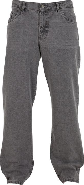 Produktbild Urban Classics Heavy Ounce Straight Fit Jeans - 138249 (44)