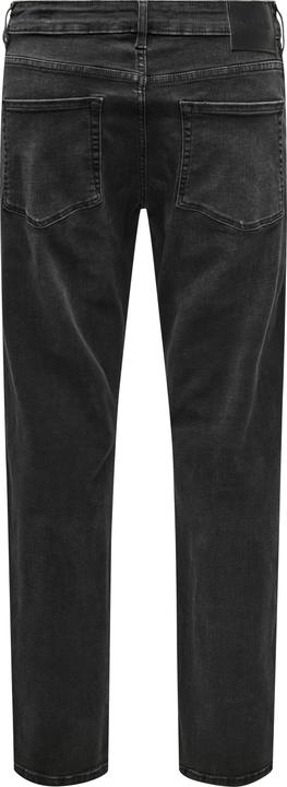 Produktbild Only & Sons Onsweft Regular Wb 0021 Tai Dnm Noos (W28/L34)
