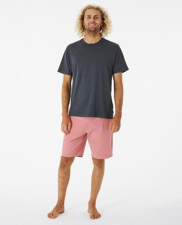 Produktbild Rip Curl Phase Nineteen Boardwalk Shorts Braun (28)