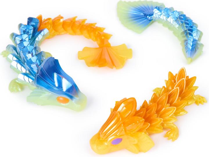 Produktbild Spin Master Crystal Lynx - Small Dragons ASST CDU