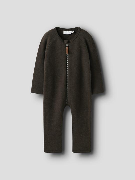 Produktbild Name it Merinowoll Einteiler (62)