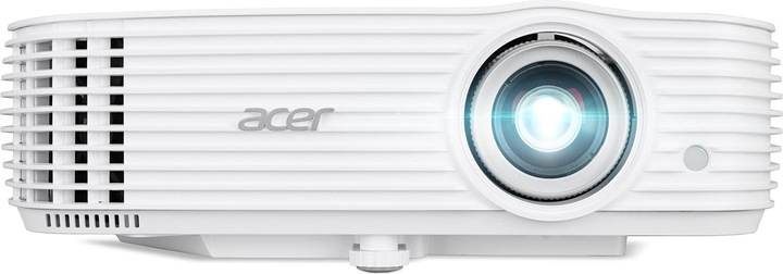 Acer P1557Ki (WUXGA, 4800 lm, 1.13 - 1.46:1)