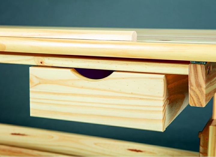 Actual product image Inter Link Julia (55 x 63 x 109 cm)