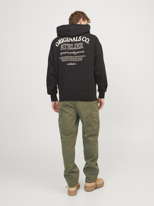 Produktbild Jack & Jones Jpstkarl Jjharlow Cargo Noos