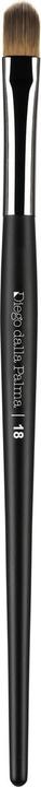 Actual product image Diego dalla Palma Corrector And Brightner Brush 18 (Concealer)