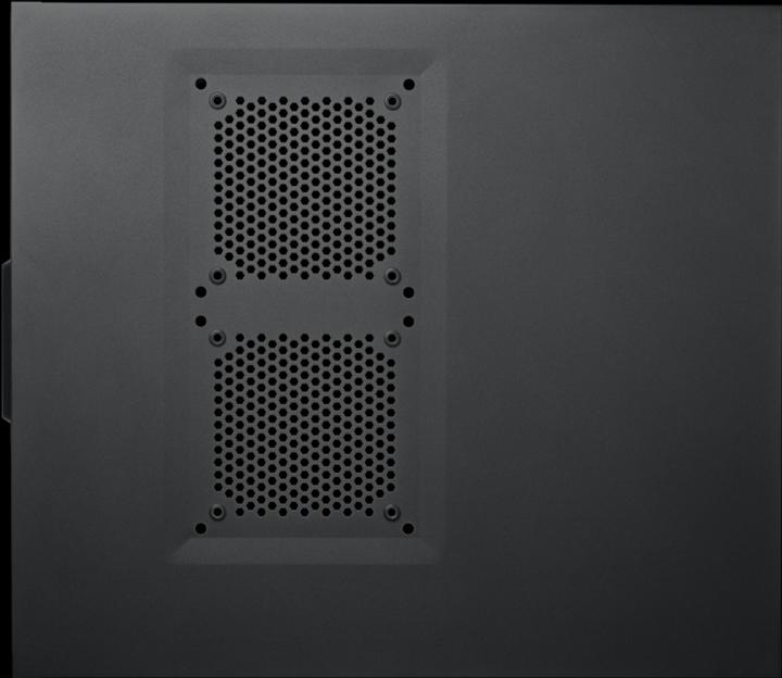 Produktbild Corsair Carbide 200R (ATX, mATX, Mini-ITX)