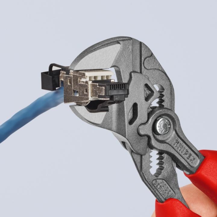 Actual product image Knipex Pliers Wrench (250 mm)