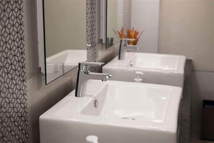 Produktbild Domoletti BASIN FAUCET COLORADO DCO127.5
