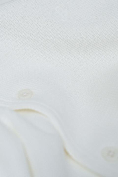 Produktbild Salsa Jeans Kurzarmhemd Textured Waffle (S)