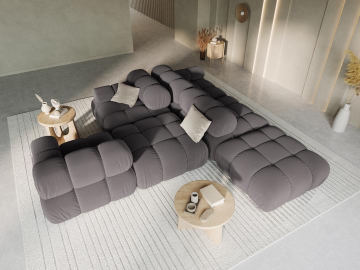 Image du produit Micadoni Bellis (4 places, Canapé modulaire)