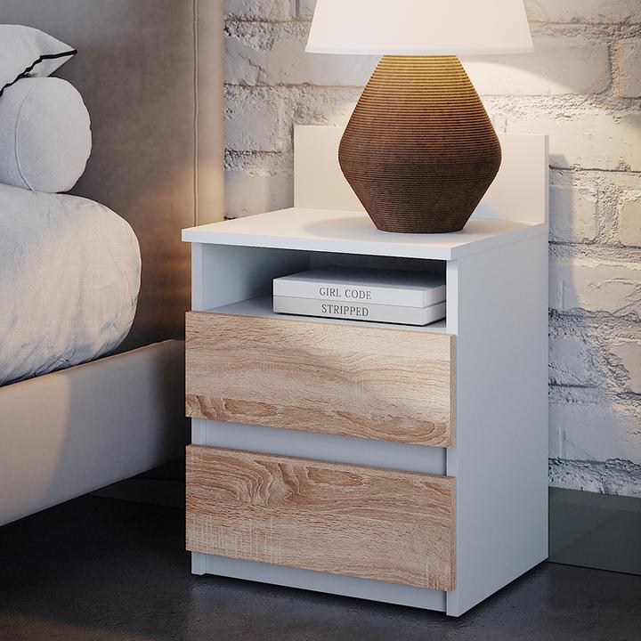 Produktbild Vicco Monty (39.60 x 32.30 x 59.10 cm)