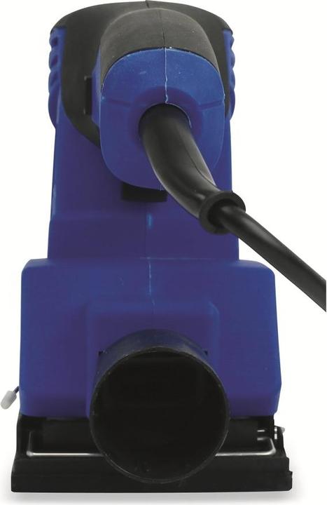 Image du produit Kinzo Sander 230V orbital (Ponceuse vibrante)