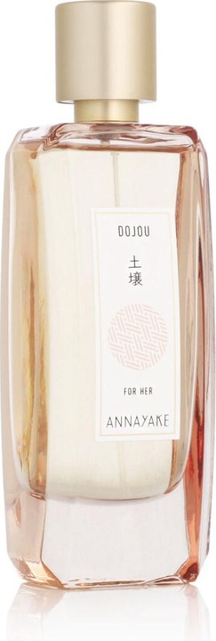 Produktbild Annayake Dojou For Her EDP Spray 100 ml (Eau de Parfum, 100 ml)