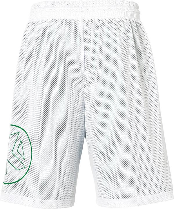 Actual product image Kempa Reversible Shorts (XXL)