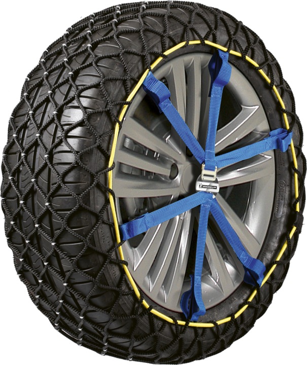 Immagine prodotto Michelin Facile presa EVO 15