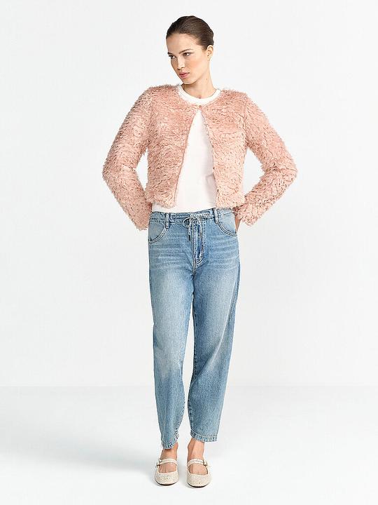 Actual product image Rich & Royal Jäckchen (S)