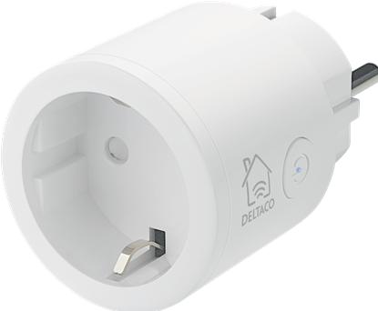 Actual product image Deltaco SH-P01