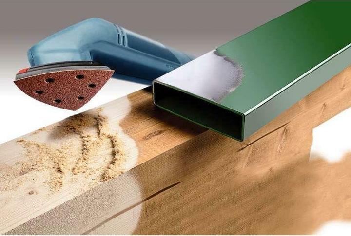 Actual product image kwb Delta Profi-Pack K40 /20pcs (40)