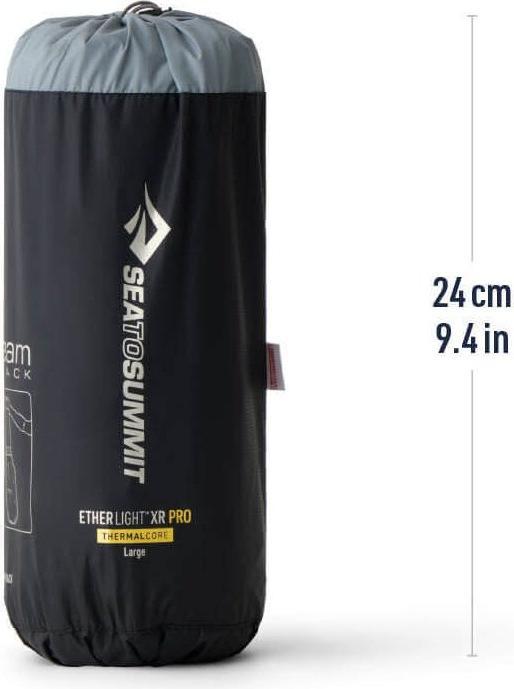 Produktbild Sea To Summit Ether Light XR Pro Insulated ASC Mat