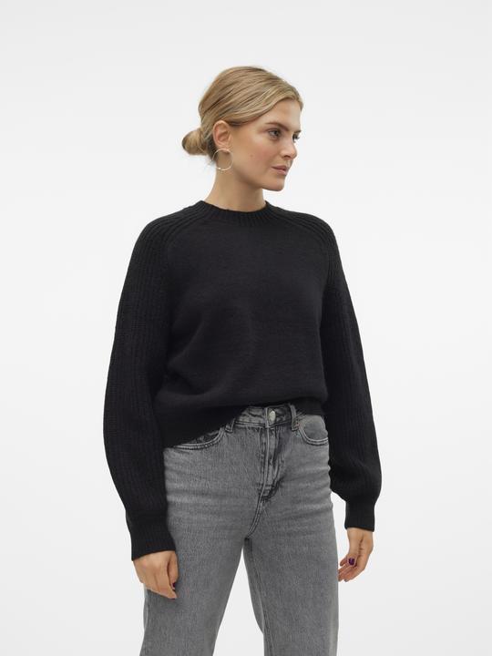 Actual product image Vero Moda VMENYA jumper knitted jumper (XS)