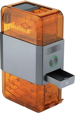 Image du produit Olight Station de recharge Ostation X AA (1 pcs, AA / LR6 / LR06 / Mignon / R6 / R14505, Chargeurs sans batterie)