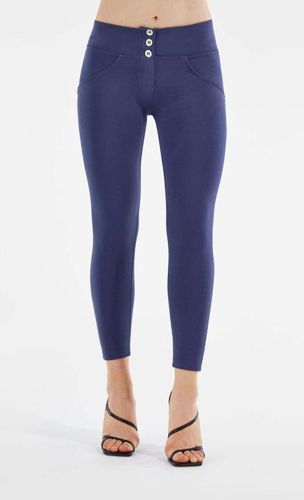 Produktbild Freddy WR.UP® Shaping Pants 7/8 WRUP4MC001ORG (S)