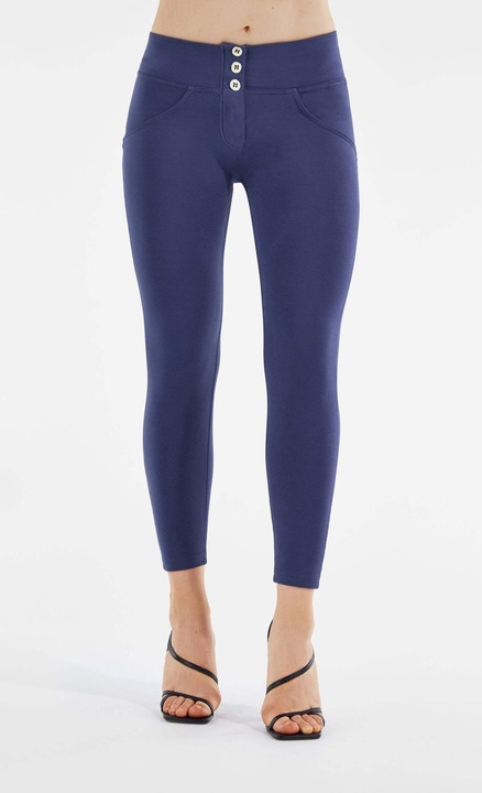 Actual product image Freddy WR.UP® Shaping Pants 7/8 WRUP4MC001ORG (S)